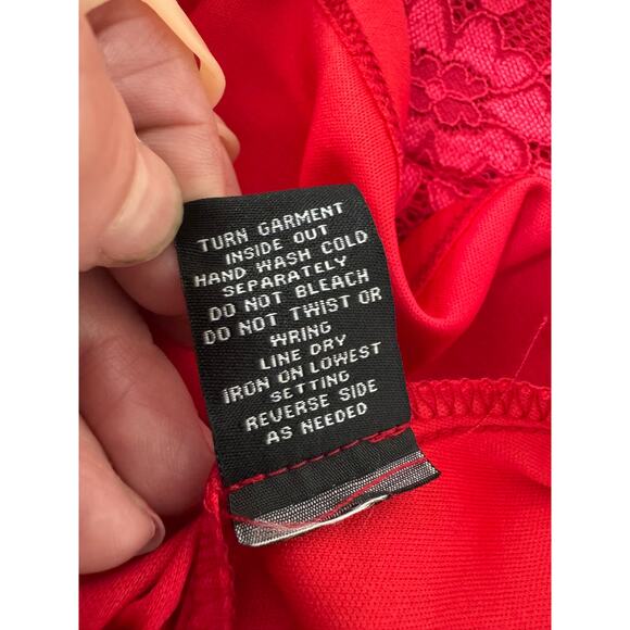 NWT!! TRIXXI Prom Dress Hoco Dance Fairy Dark Romance SZ 11 Vampire Strapless - Picture 11 of 14